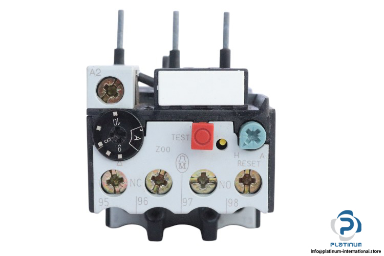 moeller-Z00-10-thermal-overload-relay-(new)-2