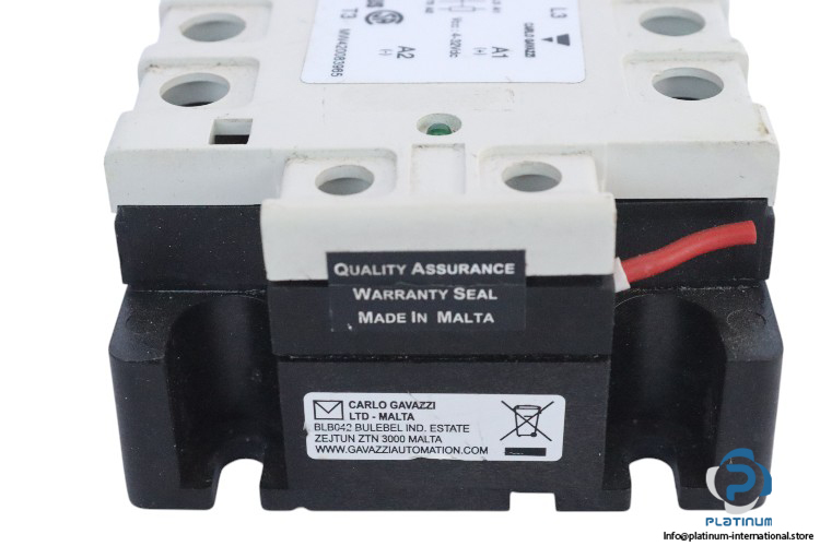 carlo-gavazzi-RZ3A60D55-solid-state-relay-(used)-2