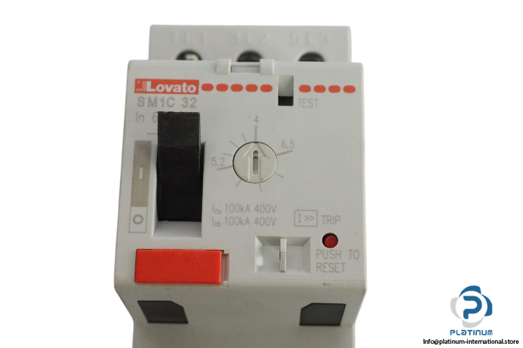 lovato-11-SM1C-32-motor-protection-circuit-breaker-(new)-2
