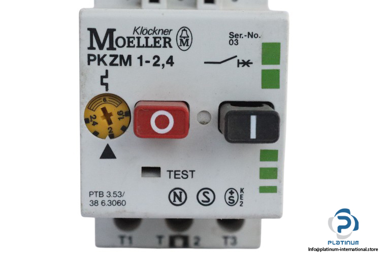 moeller-PKZM1-2.4-motor-protective-switch-(new)-2
