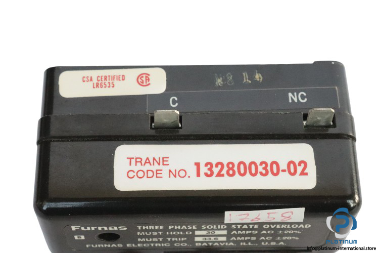 furnas-948BB31A-overload-relay-(new)-2