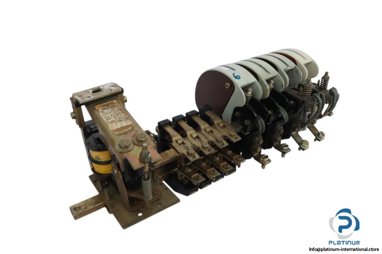 ratingen-CV1_FA4NW-contactor-(used)-1