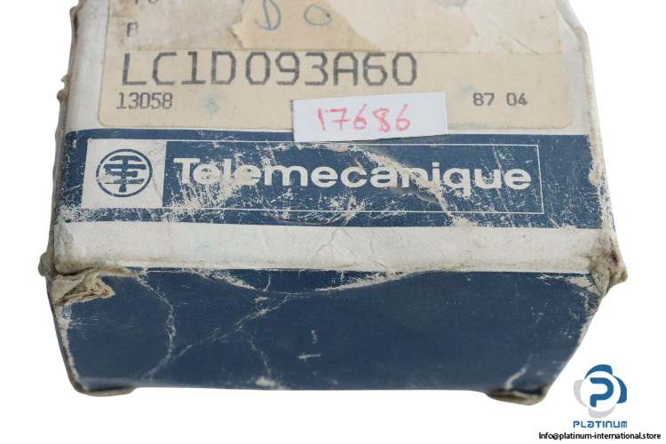 telemecanique-LC1D093A60-power-contactor-(new)-1