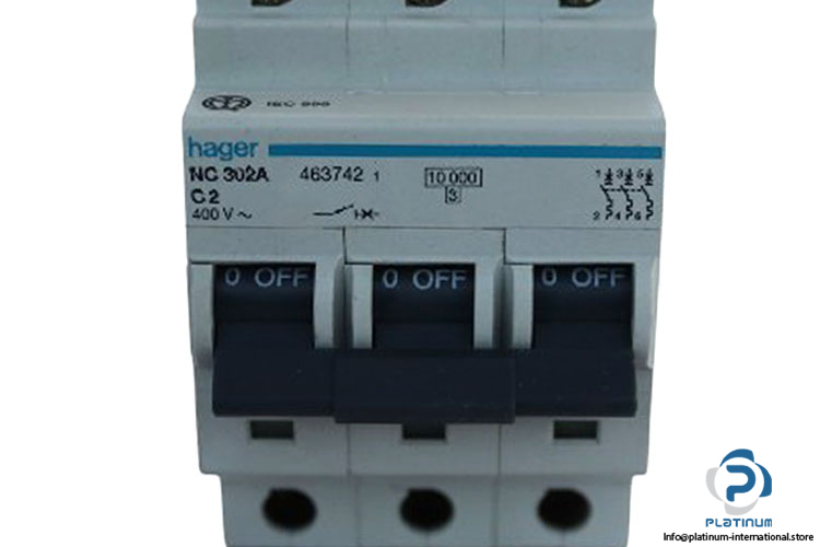 hager-NC302A-miniature-circuit-breaker-(new)-1