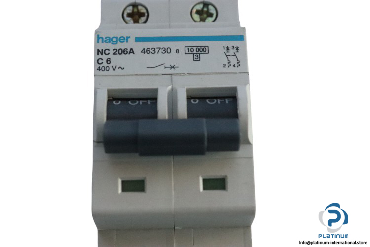 hager-NC206A-miniature-circuit-breaker-(new)-1