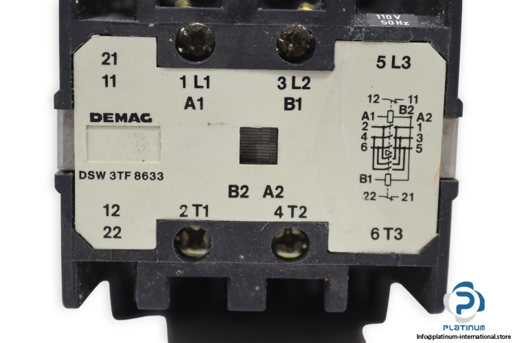 mannesmann-demag-DSW-3TF8633-110-V-AC-COIL-reversing-contactor-(used)-1