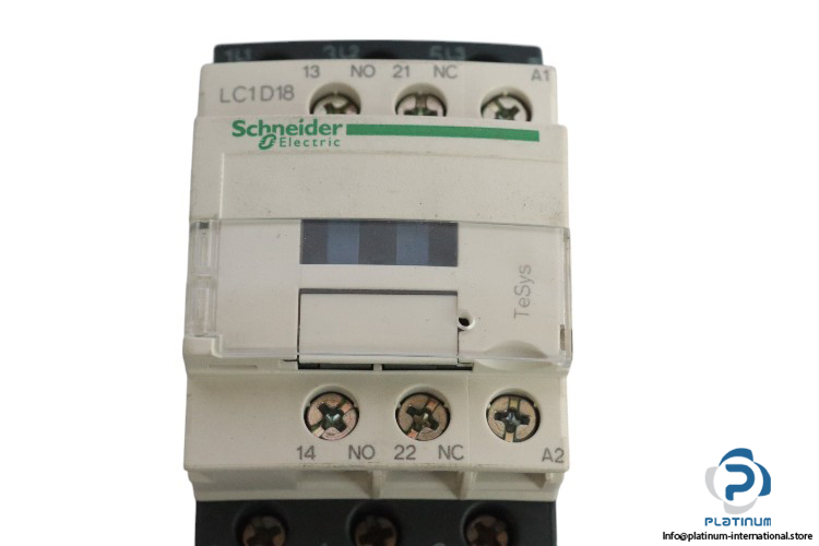 schneider-LC1D18B7-contactor-(new)-2