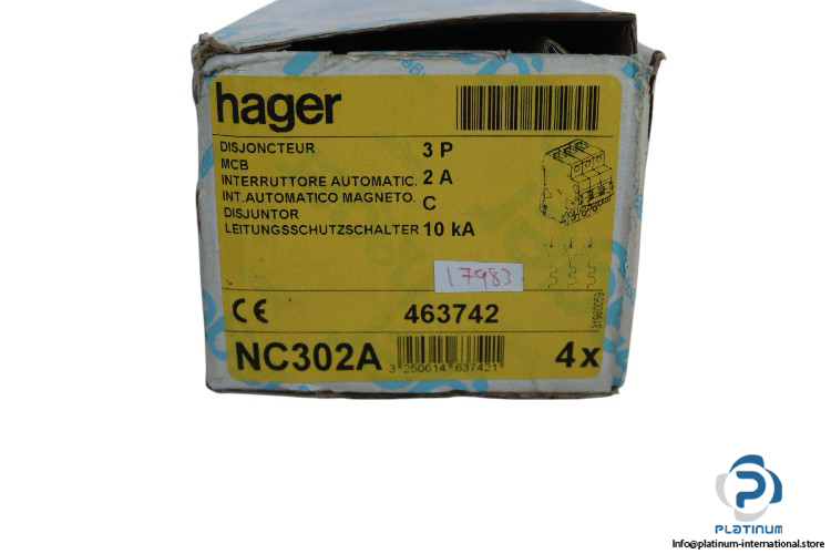 hager-NC302A-miniature-circuit-breaker-(new)-2