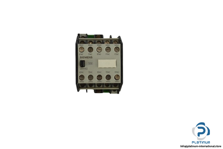 siemens-3TH4355-0BB4-contactor-relay-(new)-2