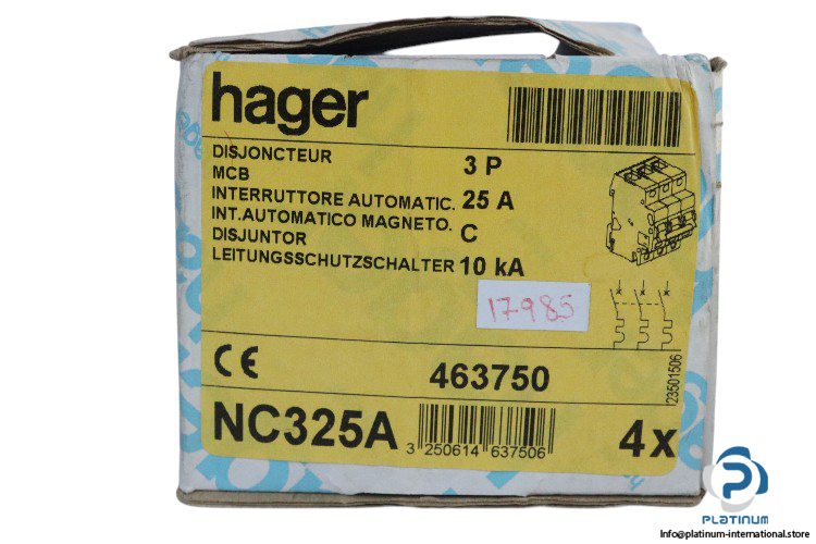 hager-NC325A-miniature-circuit-breaker-(new)-3