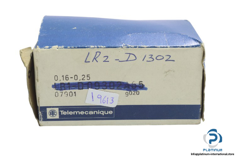 telemecanique-LR2-D1302-thermal-overload-relay-(new)-1