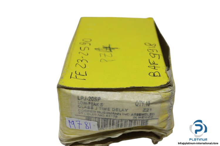 bussmann-LPJ-20SP-fuse-(new)-1