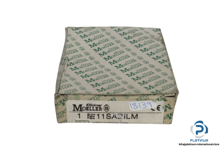 moeller-11-SA-DIL-M-auxiliary-contact-(new)-1
