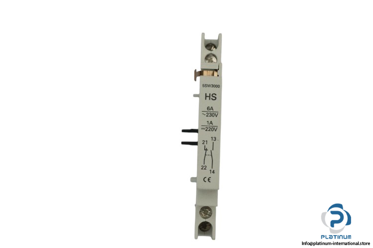 siemens-5SW3-000-auxiliary-current-switch-(new)-1