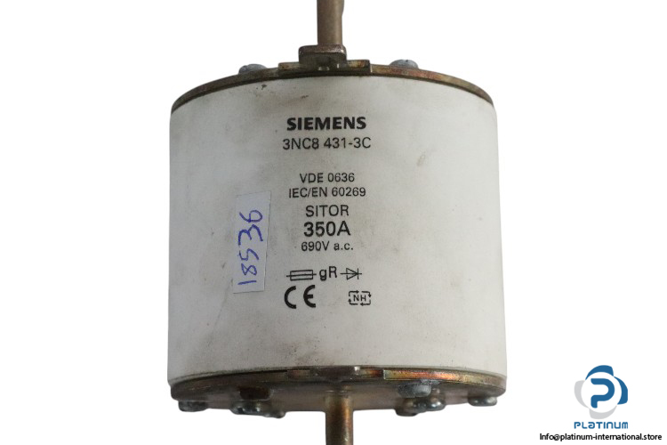 siemens-3NC8-431-3C-fuse-link-(used)-2