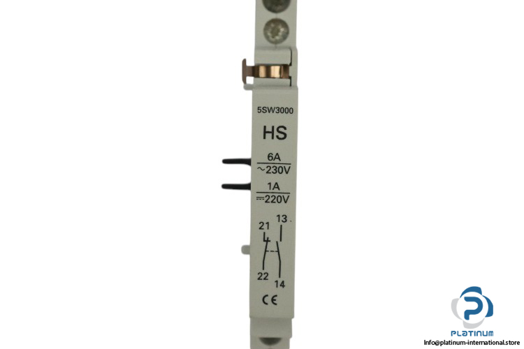siemens-5SW3-000-auxiliary-current-switch-(new)-2