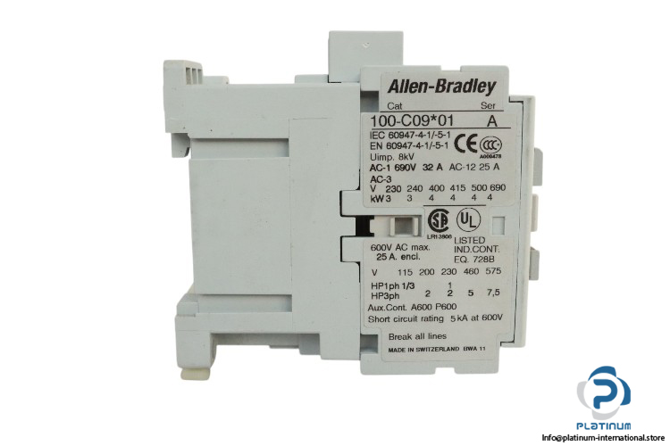 allen-bradley-100-C09KJ01-contactor-(new)-2