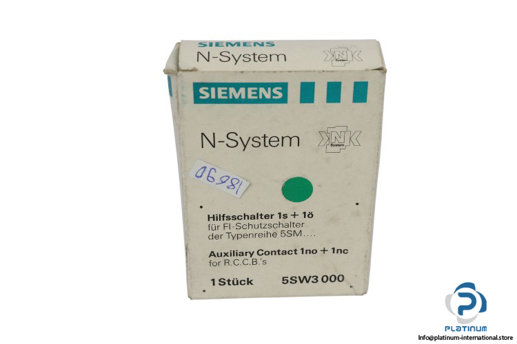 siemens-5SW3-000-auxiliary-current-switch-(new)-3