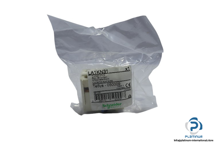 schneider-electric-LA1KN31-auxiliary-contact-block-(new)-3