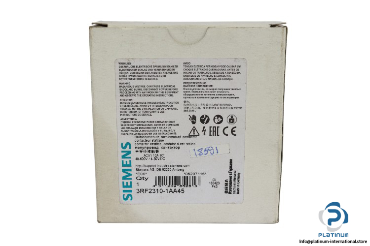 siemens-3RF2310-1AA45-solid-state-contactor-(new)-3