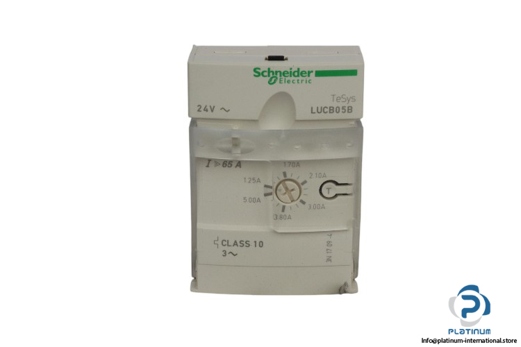 schneider-electric-LUCB05B-advanced-control-unit-(new)-3