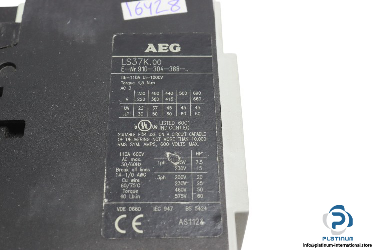aeg-LS-37K-contactor-relay-(new)-4