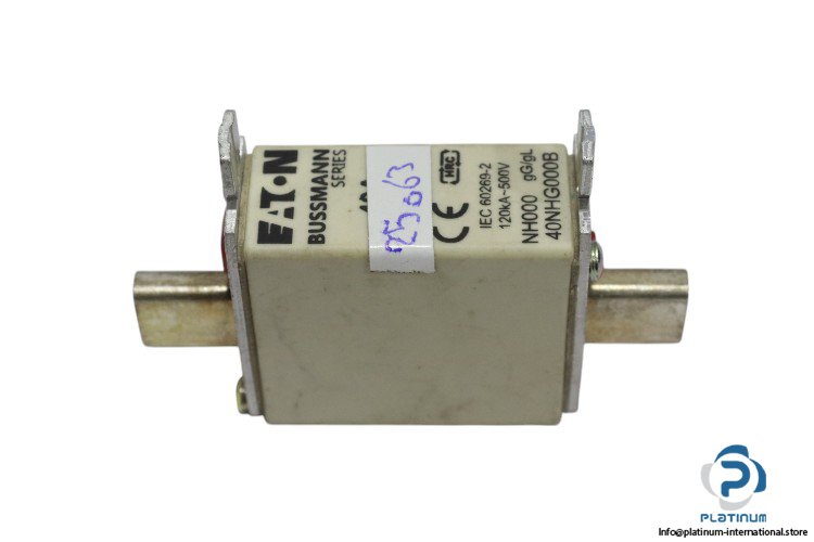 eaton-40NHG000B-fuse-link-(used)-1