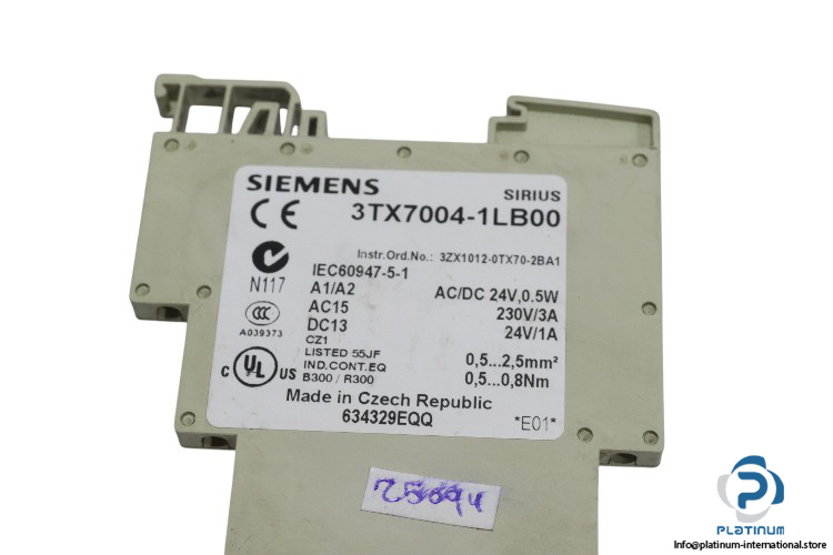 siemens-3TX7004-1LB00-output-coupling-link(used)-1