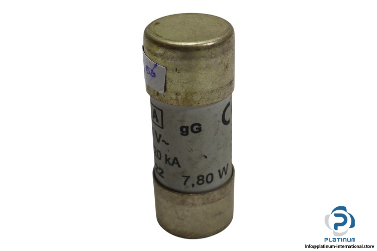 italweber-1441080-fuse-(used)-1