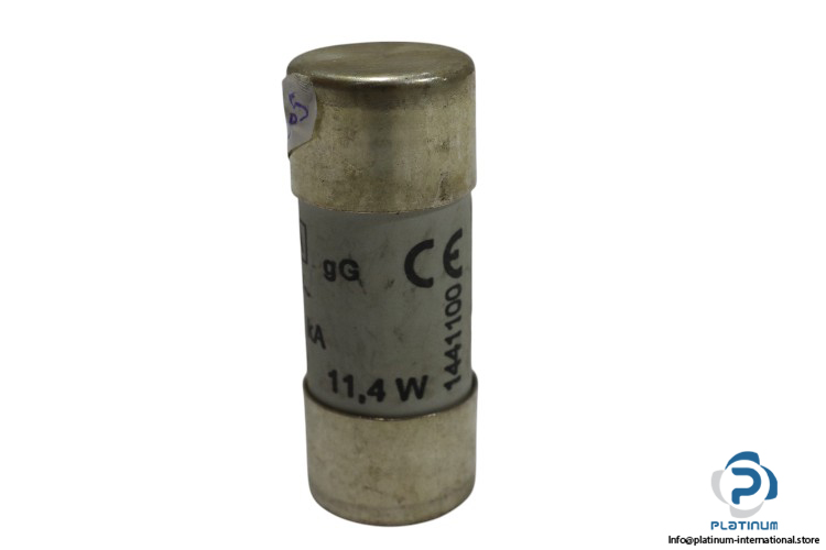 italweber-1441100-fuse-(used)-2