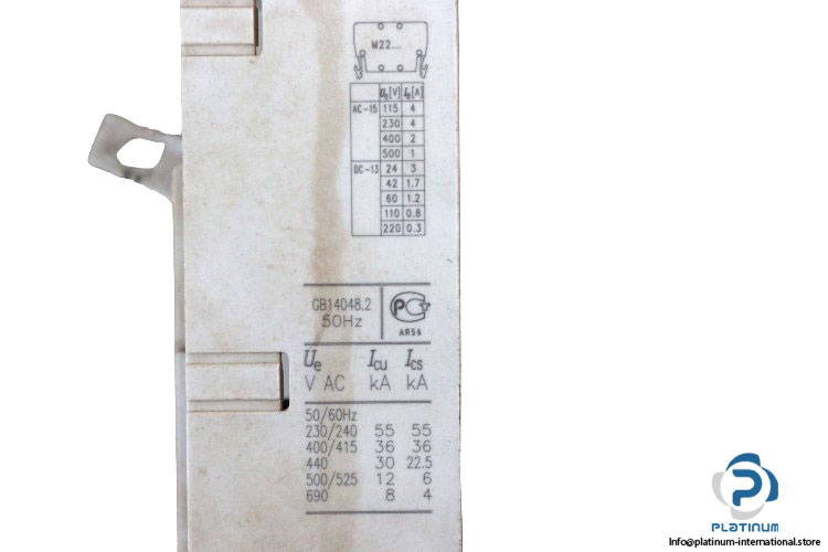 moeller-NZM2_3-XA24AC_DC-shunt-release-(used)-3