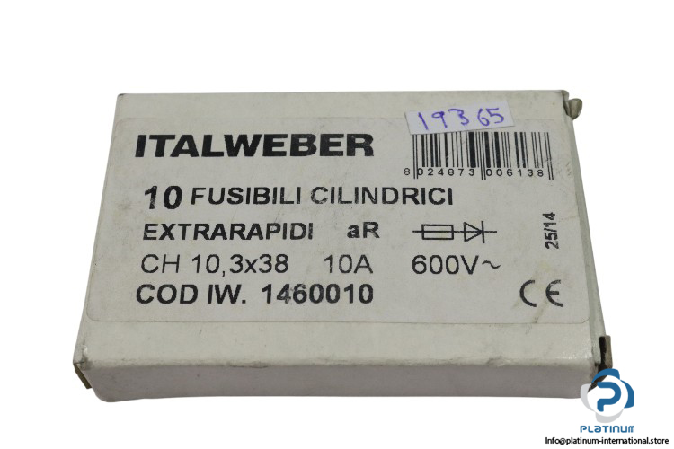 italweber-1460010-cylindrical-fuse(new)-4