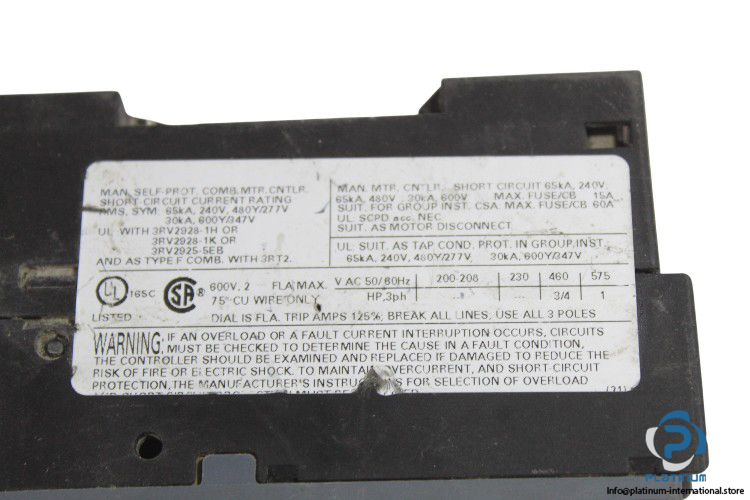 siemens-3rv2011-1ba15-circuit-breaker(used)-4