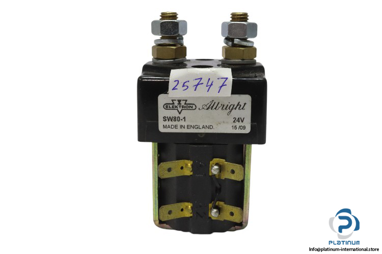 albright-SW88-1-dc-contactor-(Used)-1