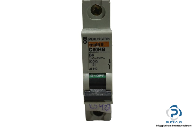 merlin-gerin-C60HB-miniature-circuit-breaker-(used)-1
