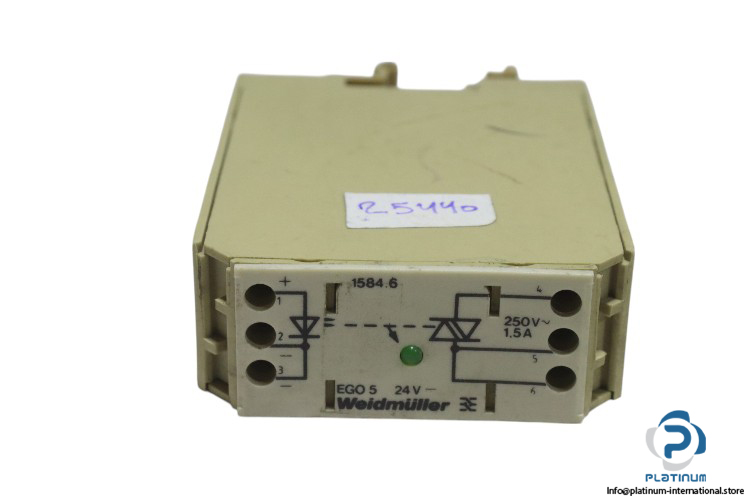 weidmuller-EGO-5_24V-optocoupler-relay-(used)-1