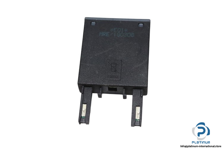 siemens-3RT2916-1CD00-surge-suppressor-(used)-1