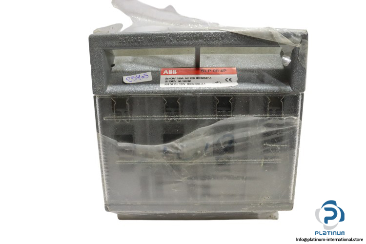 abb-SLP004P-fuse-switch-disconnector-(New)-1