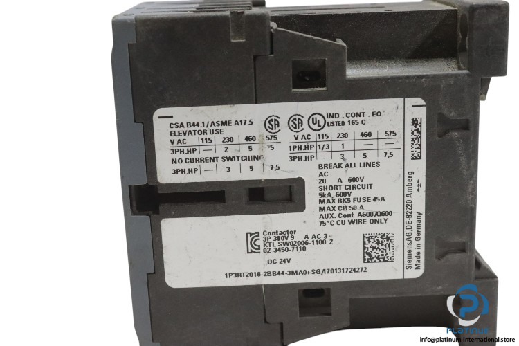 siemens-3RT2016-2BB44-3MA0-power-contactor-(used)-2