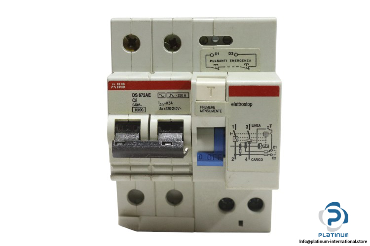 abb-DS672AE-C8-EY-341-0-differential-magnetic-circuit-breaker-(new)-2