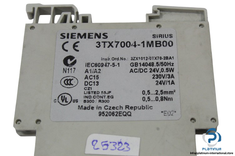 siemens-3TX7004-1MB00-output-coupling-link-(used)-2