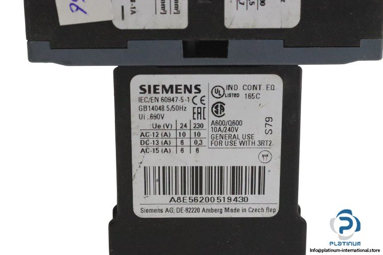 siemens-3RT2017-2BB44-3MA0-power-contactor-(used)-3