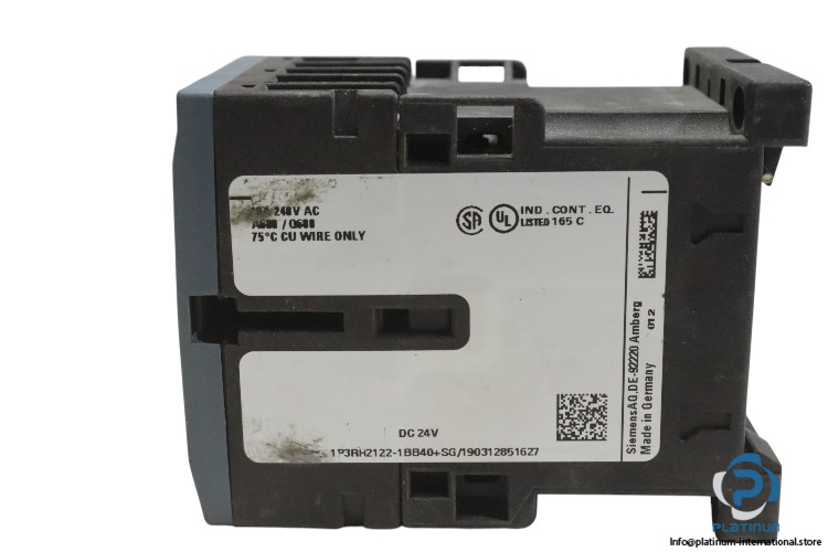 siemens-3RH2122-1BB40-contactor-relay-(used)-3