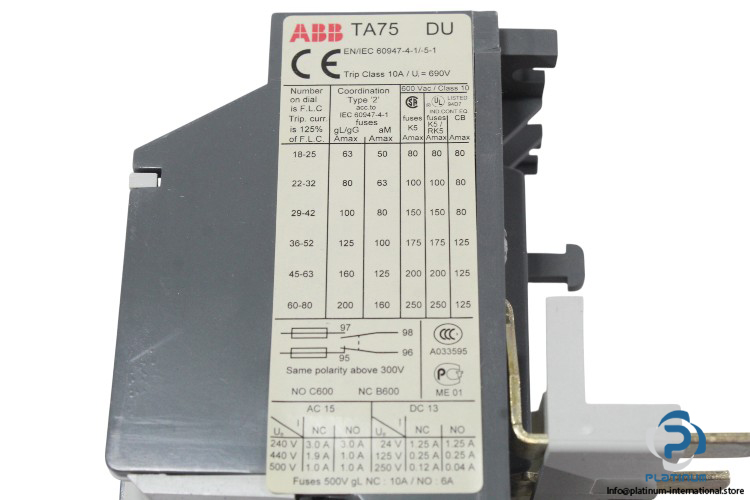abb-TA75DU-63-thermal-overload-relay-(new)-3