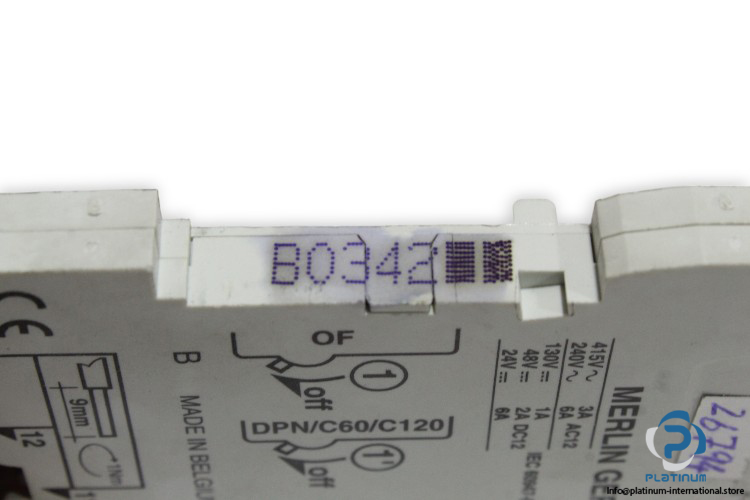 merlin-gerin-26924-auxiliary-contact-(used)-2
