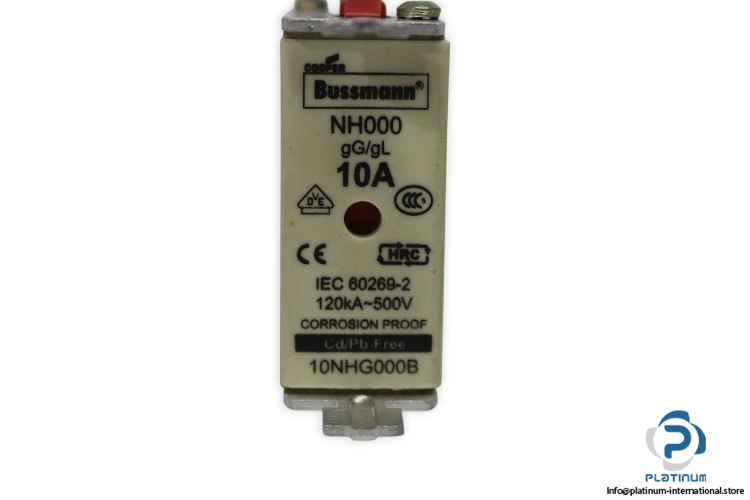 bussmann-NH000-GG_GL-fuse-link-(new)-2