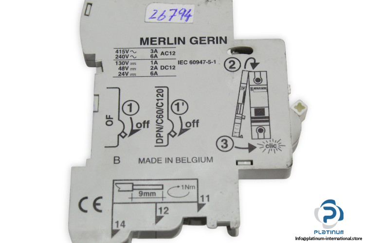 merlin-gerin-26924-auxiliary-contact-(used)-3