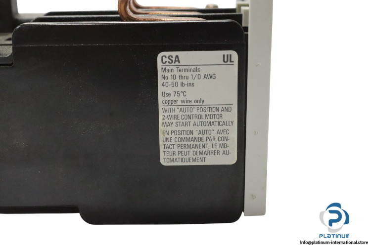 sprecher-schuh-CT3-72-58-72.5A-thermal-overload-relay-(new)-4
