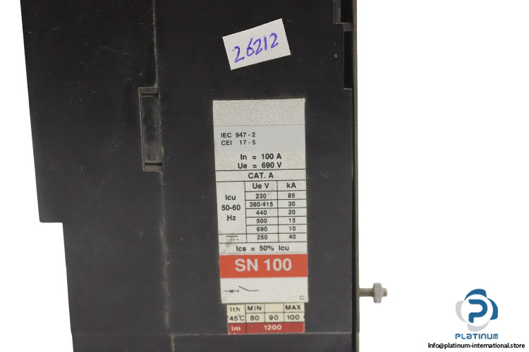 abb-SN-100-circuit-breaker-(used)-4