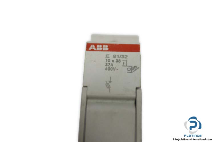 abb-E-91_32-fuse-switch-disconnector-(used)-1